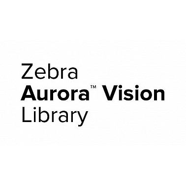 Zebra AL-20350-01T2 Adaptive Vision Library
