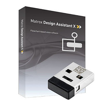 Zebra DXRTM0JG000000 MIL 10/X Run-time license key for MV, Codec, and GMF