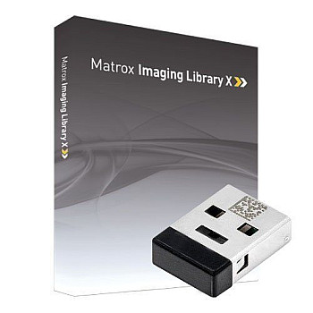 Zebra MXRT0000000N00U – Aurora Imaging Library Software License