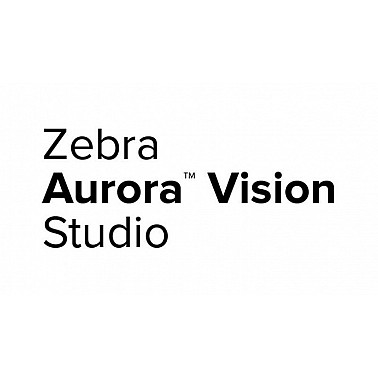 Zebra AS-10350-01C4 Adaptive Vision Studio