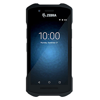 TC210K-01D221-NA Mobile Handheld Computer