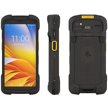 Zebra TC7301-0T1K4B1B00-NA TC73 Ultra-Rugged Mobile Computer | 6" FHD, Wi‑Fi 6E, SE55 Scanner, Android