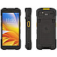 Zebra TC7301-0T1K4B1B00-NA TC73 Ultra-Rugged Mobile Computer | 6" FHD, Wi‑Fi 6E, SE55 Scanner, Android