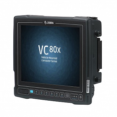 VC80X-10SORAABBAIN Fixed/Vehicle Mount Data Terminal