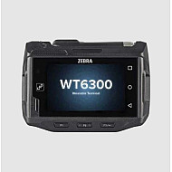 Zebra WT63B0-TX0QNENA Wearable Android Mobile Computer
