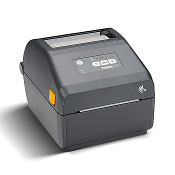 Zebra ZT42163-T010000Z Industrial Label Printer – 6" Width, 300 dpi