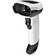 Zebra DS8178-SR7U2100PFW Cordless Handheld 2D Barcode Scanner – USB Kit with Presentation Cradle