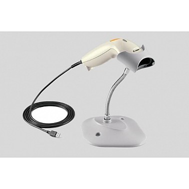 LS1203-1AZK0100SR Handheld Barcode Scanner