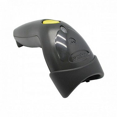LS1203-7AZU0100ZR Handheld Barcode Scanner