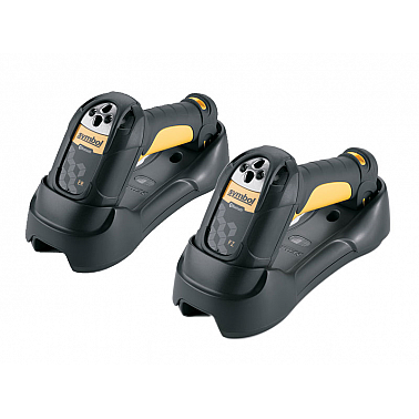 LS3578-FZ Rugged Bar Code Reade