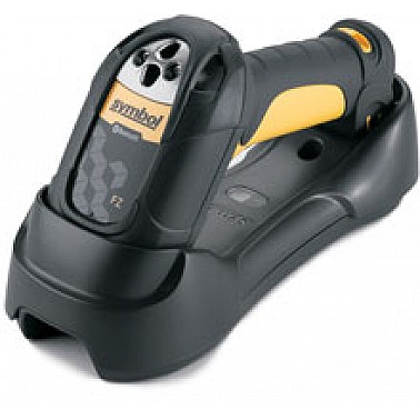 LS3578-FZ Rugged Bar Code Reade