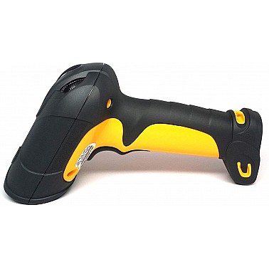 LS3578-FZ Rugged Bar Code Reade