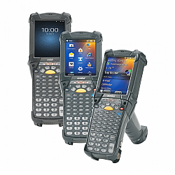 MC92N0-GP0SYJYA6WR Mobile Handheld Computer
