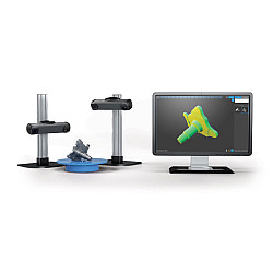 Photoneo PhoXi 3D Scanner L Gen3 (Red) – 3S-SCL0-00RC3 Industrial 3D Vision Scanner