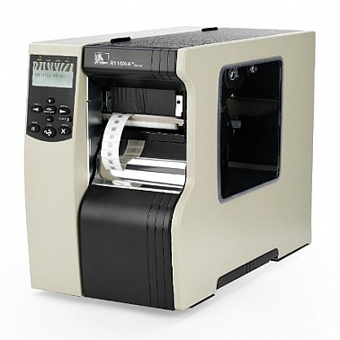 116-8K1-00201 Barcode Label Printer