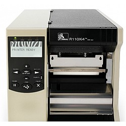 113-801-00200 Barcode Label Printer
