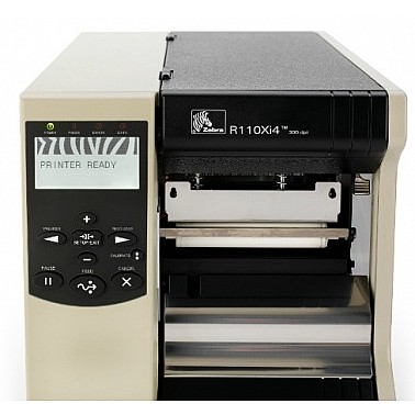 112-80A-00000 Barcode Label Printer