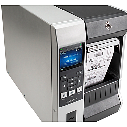V275-P86Z6203P-CC In-Line Verifier and Print Quality Label Inspection System