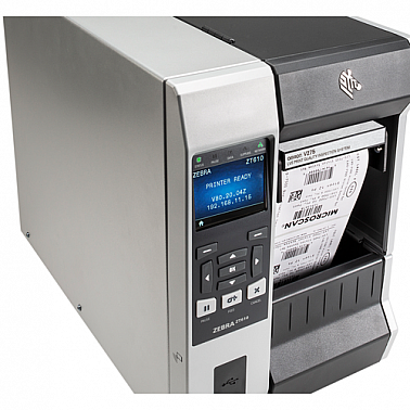 V275-P46Z6106P-CC In-Line Verifier and Print Quality Label Inspection System