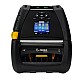 ZQ63-AUW2000-00 Premium Mobile 4-inch Wide Standard
