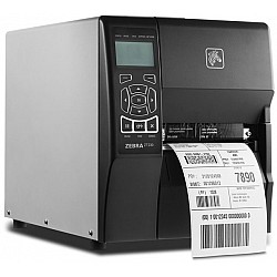 ZT23043-T31A00FZ  Barcode Label Printer