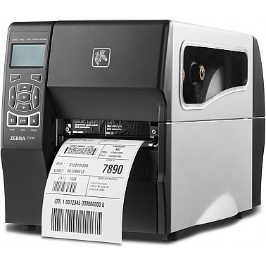 ZT23043-T01100FZ Barcode Label Printer