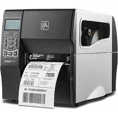  ZT23043-T01A00FZ Barcode Label Printer