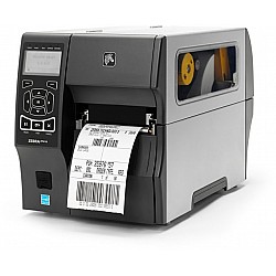 ZT41042-T210000Z Barcode Label Printer