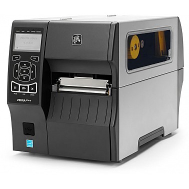 ZT41043-T4100000 Barcode Label Printer
