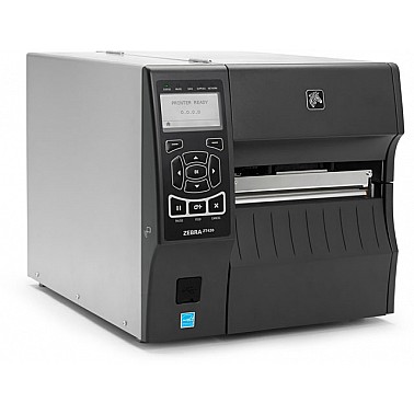 ZT42062-T210000Z Barcode Label Printer