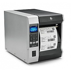 ZT61046-T010100Z Barcode Label Printer