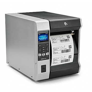 ZT61046-T210100Z Barcode Label Printer