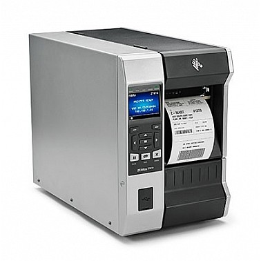 ZT61043-T010100Z Barcode Label Printer