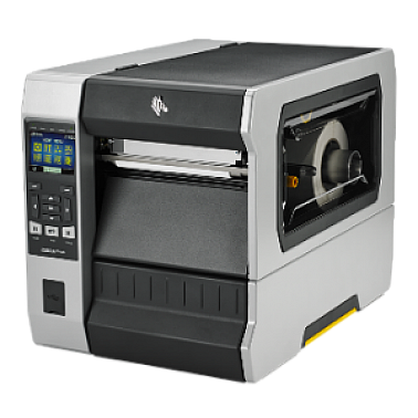ZT62063-T0501C0Z RFID Printer