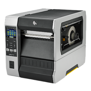 ZT62062-T110100Z Barcode Label Printer