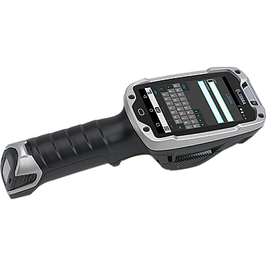 TC80NH-A101K320NA Mobile Handheld Computer