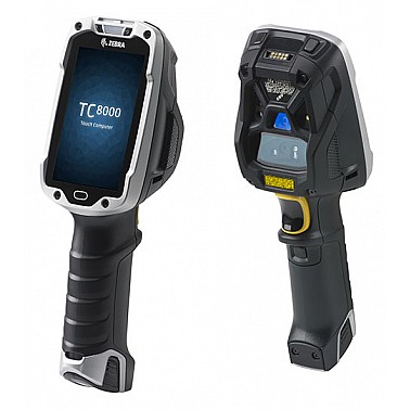 TC80NH-A101K320NA Mobile Handheld Computer