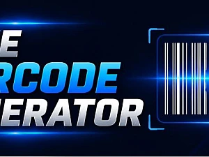 Free Barcode Generator