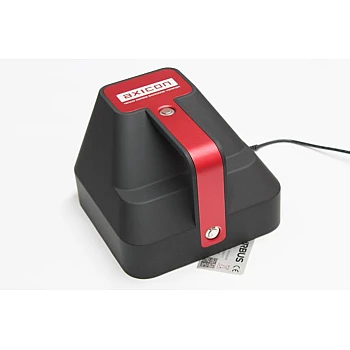 Axicon V415500 Barcode Verifier – ISO/IEC Compliant Verification