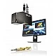 3D-L10S-6602H-O10120000 Z-Trak 1K Laser Profile Camera 