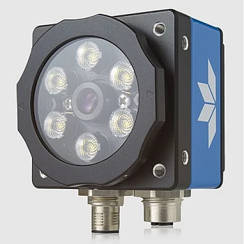 Teledyne Dalsa BVS3-XA1M-S16-RED BOA3 AI Powered Smart Camera