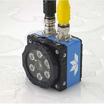 Teledyne Dalsa BVS3-XA1M-S16-RED BOA3 AI Powered Smart Camera