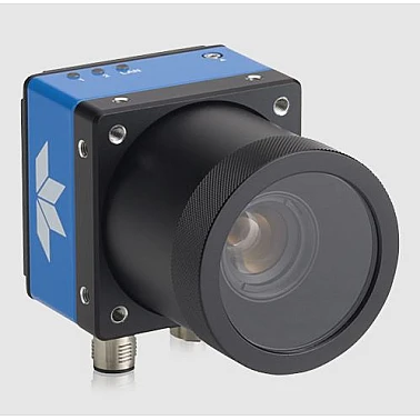 Teledyne Dalsa BVS3-XA1M-S06-WHI AI Powered Smart Camera