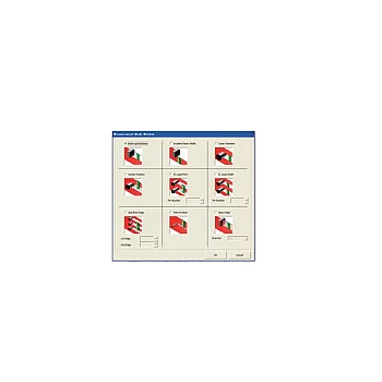 ZX-GSW11 Setup and Monitoring Software