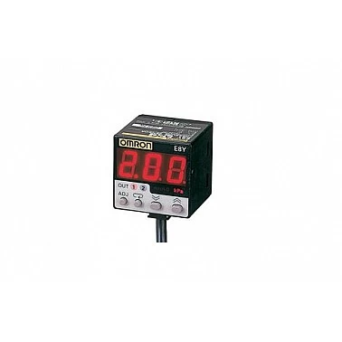 E8Y-A2Y-R Differential Pressure Sensor