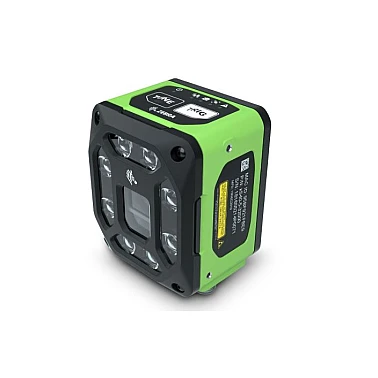 Zebra FS42-WA20F4-2C00W Fixed Industrial Scanner