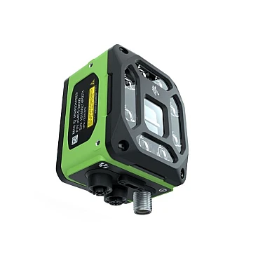 Zebra FS42-WA20F4-2C00W Fixed Industrial Scanner