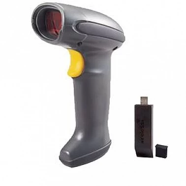 XB-5108R 1D Image Barcode Scanner