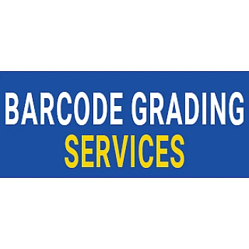 BGS-6.25 Barcode Grading 