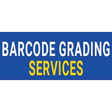 BGS-6.25 Barcode Grading 